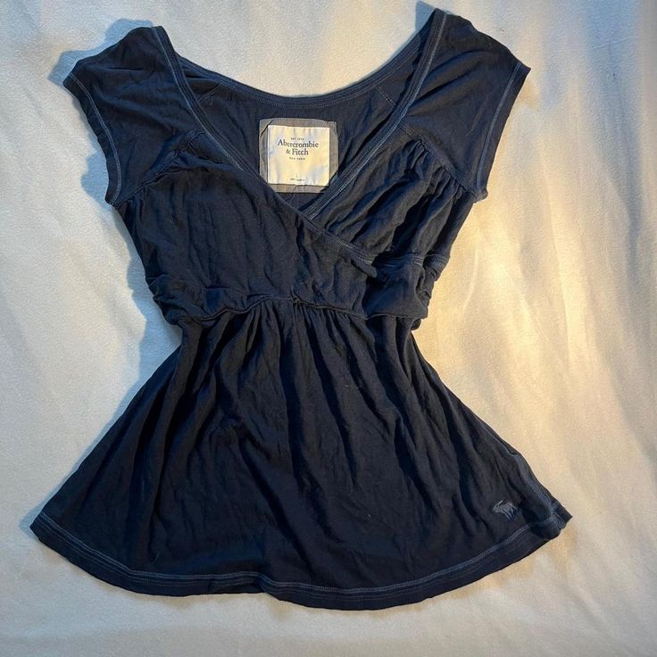 Abercrombie & Fitch Women's Blouse £63.70