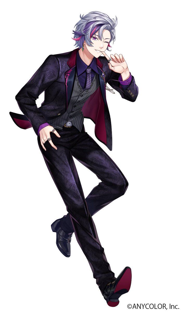 最終値下げ 不破湊 にじさんじ コスプレ バケハ 衣装 ホスト