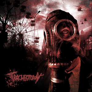 Fixated Propensity For Destruction - EP by Tracheotomy | Spotify