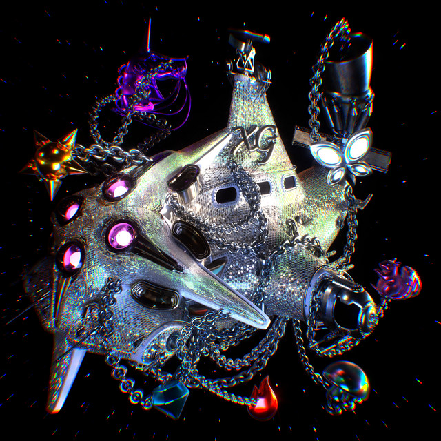 XG 1st WORLD TOUR “The first HOWL” Live - Album by XG | Spotify