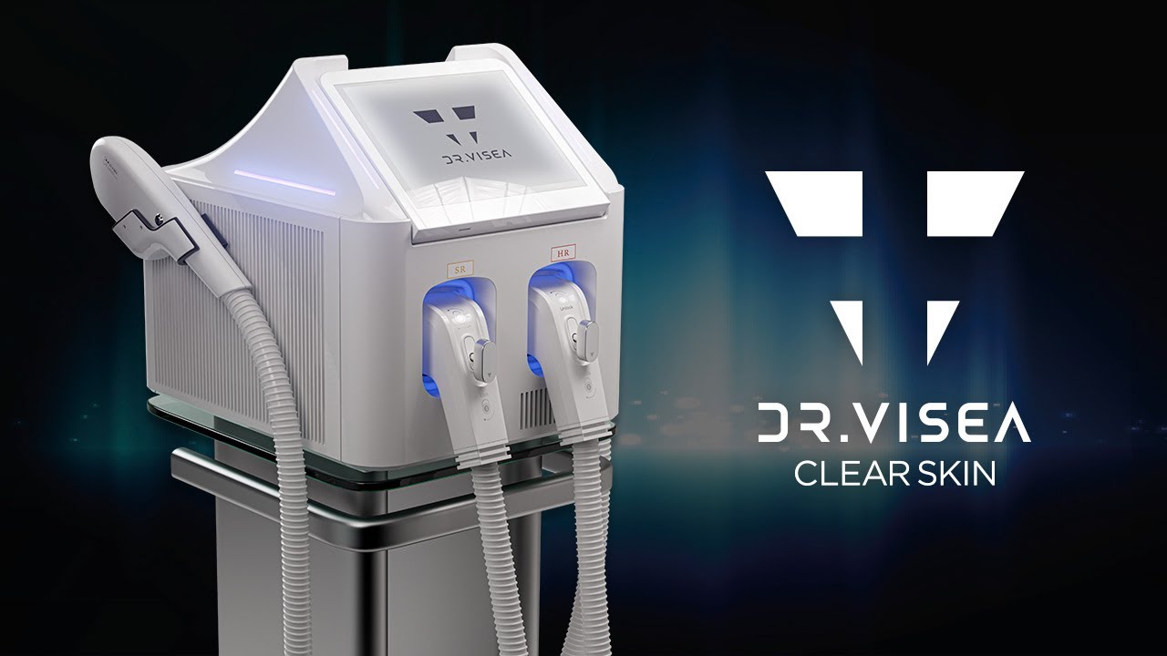 次世代脱毛ハイスペックマシン｜ClearSkin NEOクリアスキンネオ