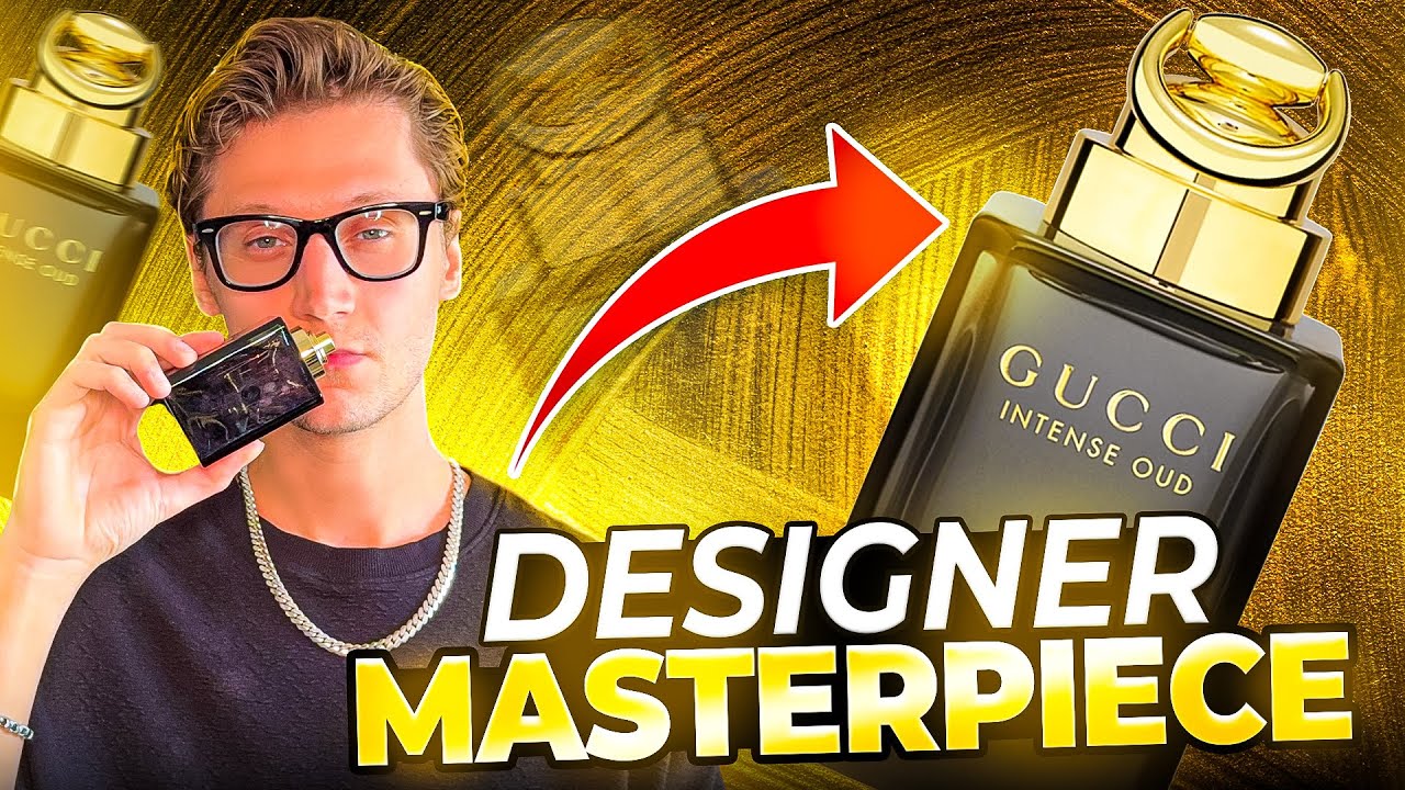 Gucci Intense Oud - The DARKEST Gucci - YouTube