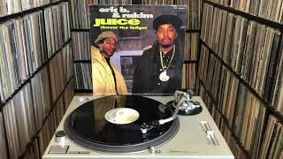 Eric B & Rakim ‎
