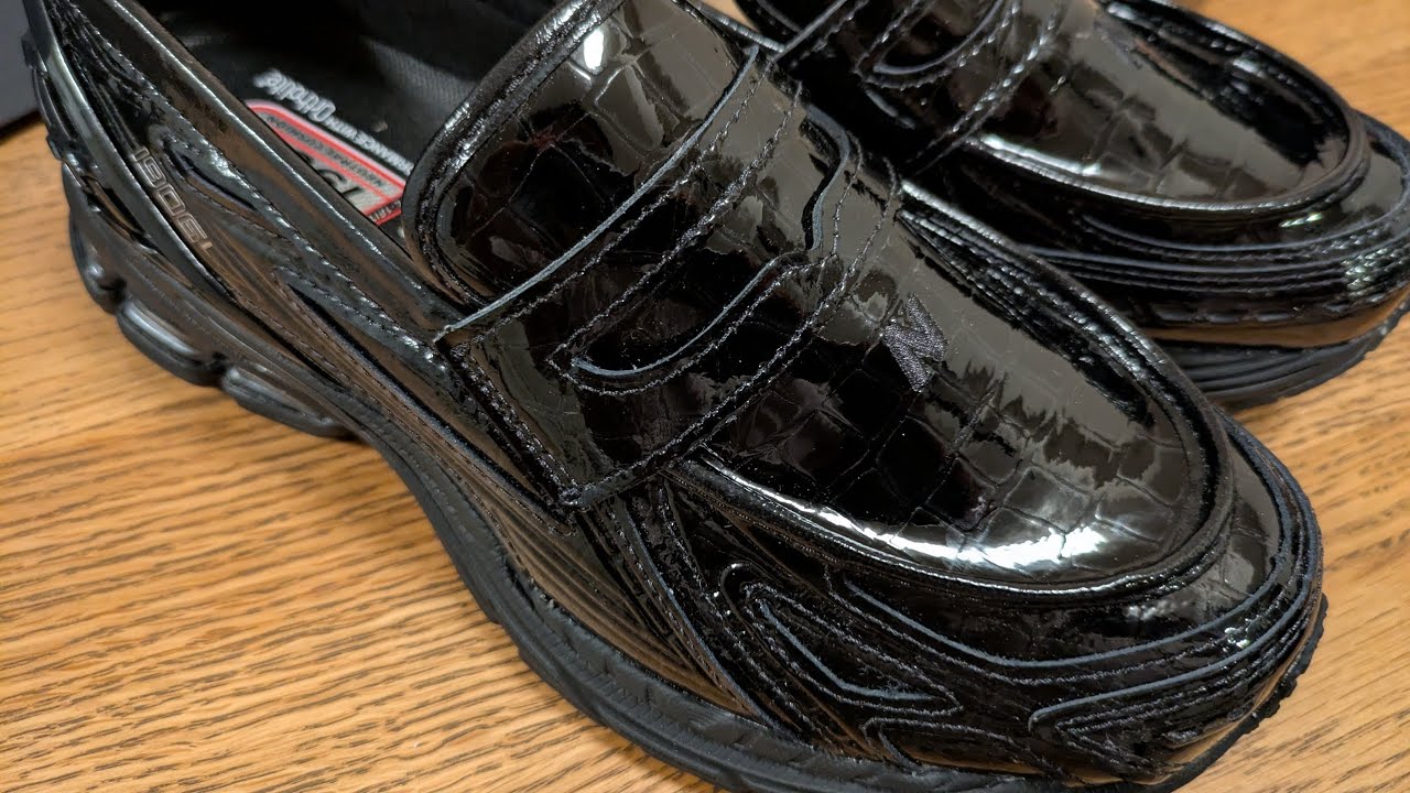 NEW BALANCE | 1906LCR | Get your new shoes here | Crocodile