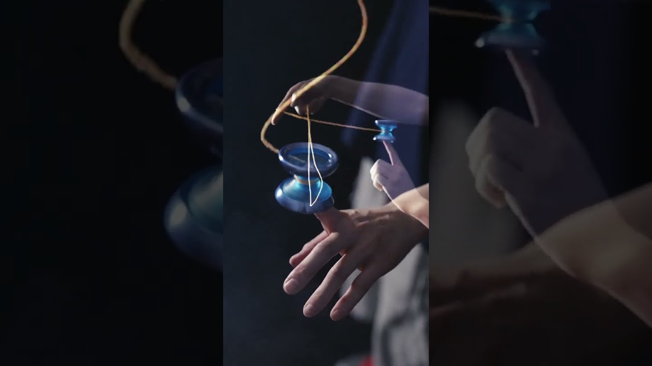 スピーダホリックFX (渋谷Edition) - C3ヨーヨーデザイン ┃ヨーヨー