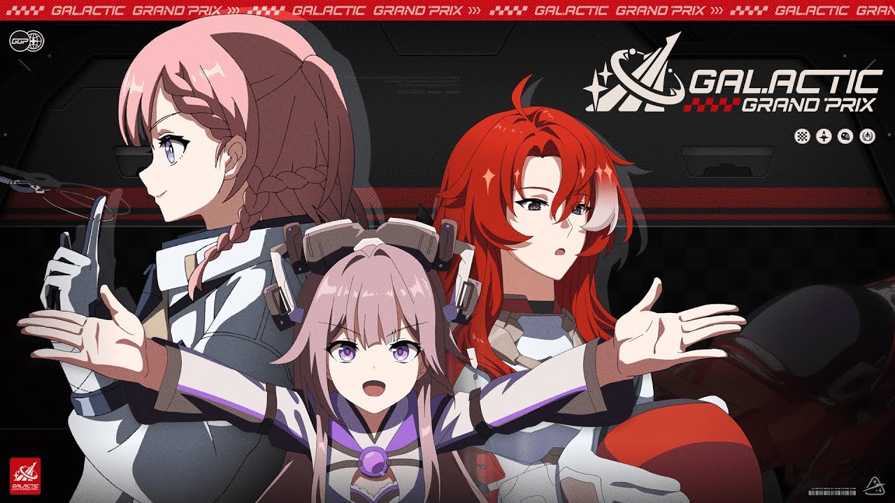 崩壊スターレイル ホタル Anime Expo ax2024 ラスターカード 崩壊