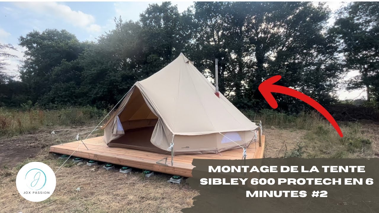 Sibley 400 Protech - YouTube