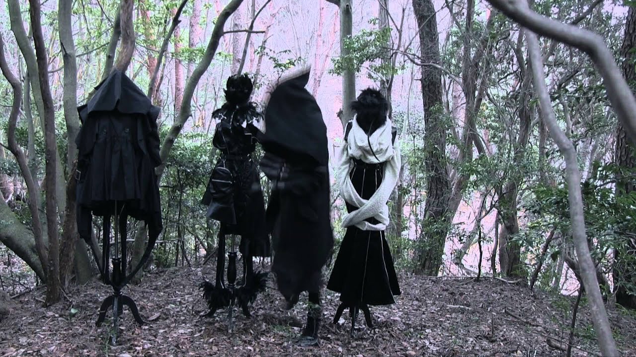 alice auaa 2016 A/W - YouTube