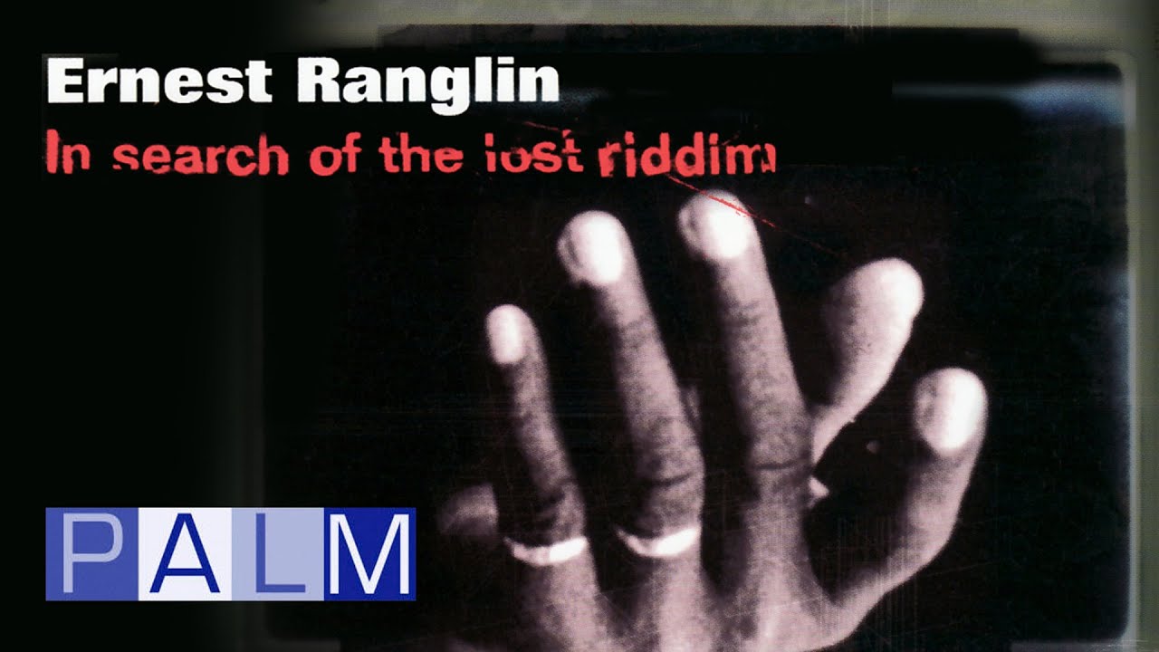 Ernest Ranglin: In search of the lost riddim [Full Album] - YouTube