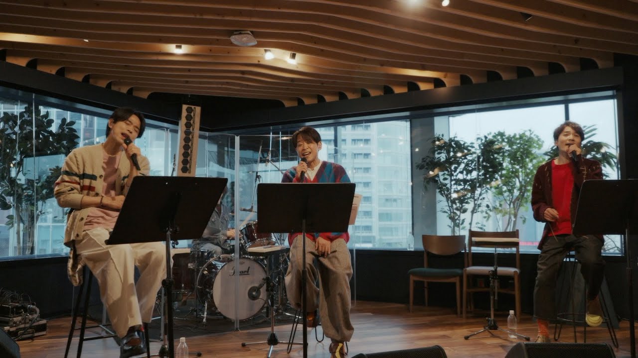 20th Century｜ニューアルバム『二十世紀 FOR THE PEOPLE』6月14日発売