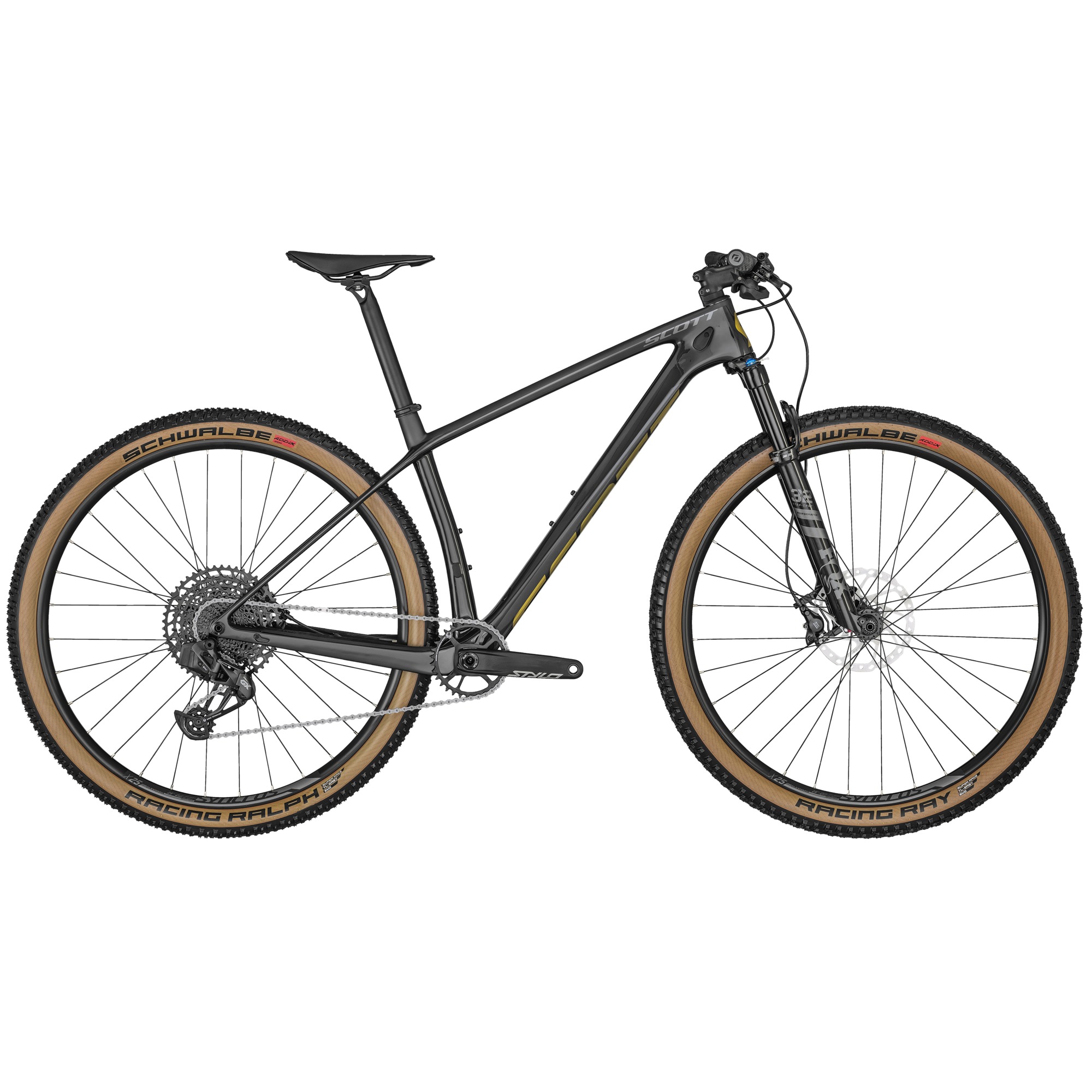 Scott Scale 910 AXS 2022 Review