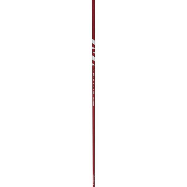 Ventus Red 6 - .335 Tip Shaft | FUJIKURA | Grips & Shafts | Unisex