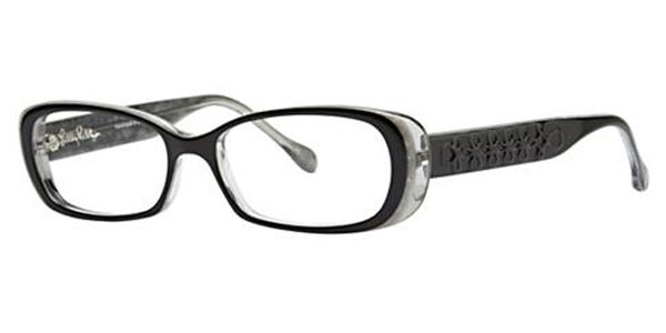 Lilly Pulitzer Saylie Eyeglasses | FREE Shipping