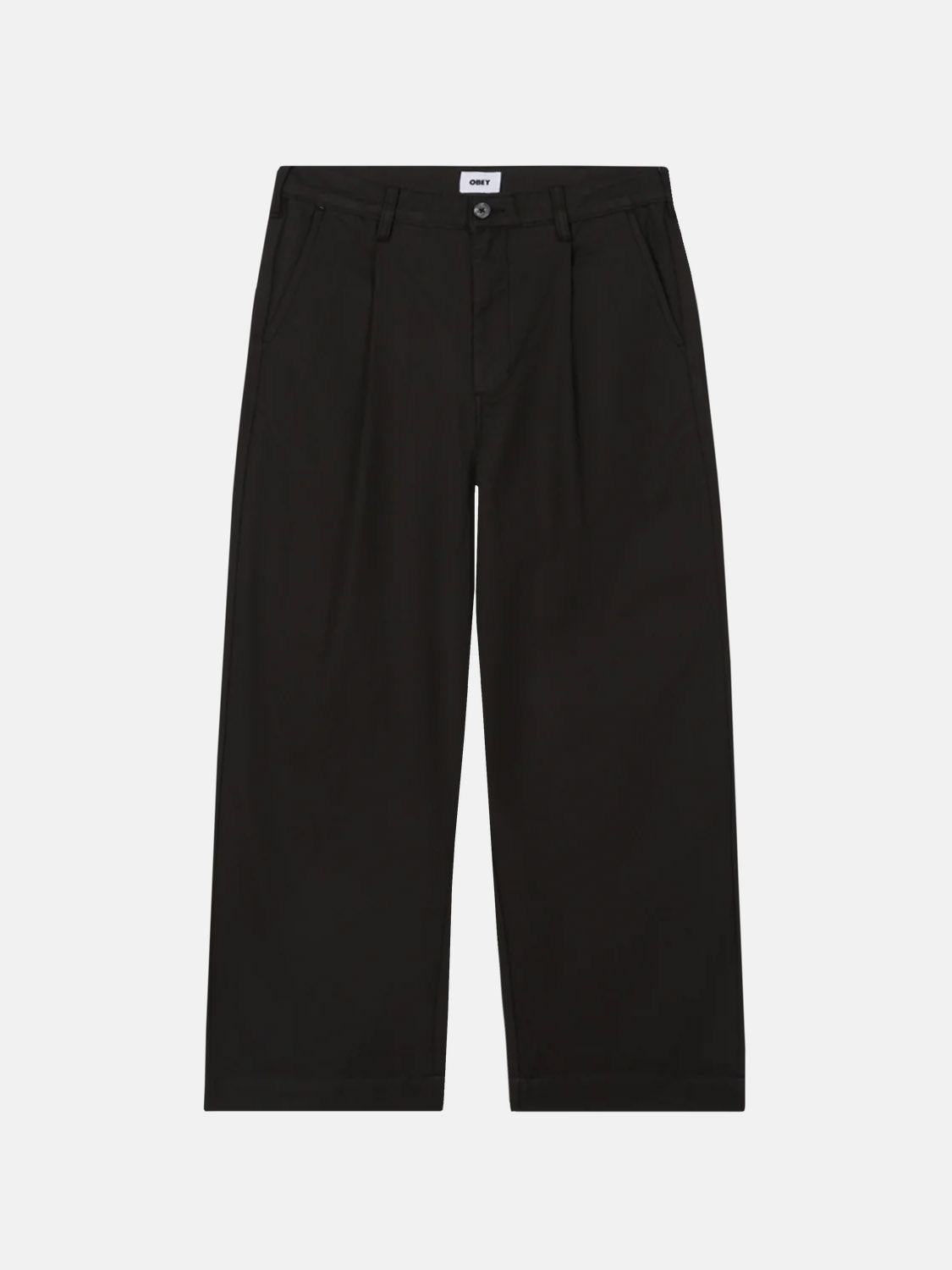 Oliver Pleated Pant - ID Menswear