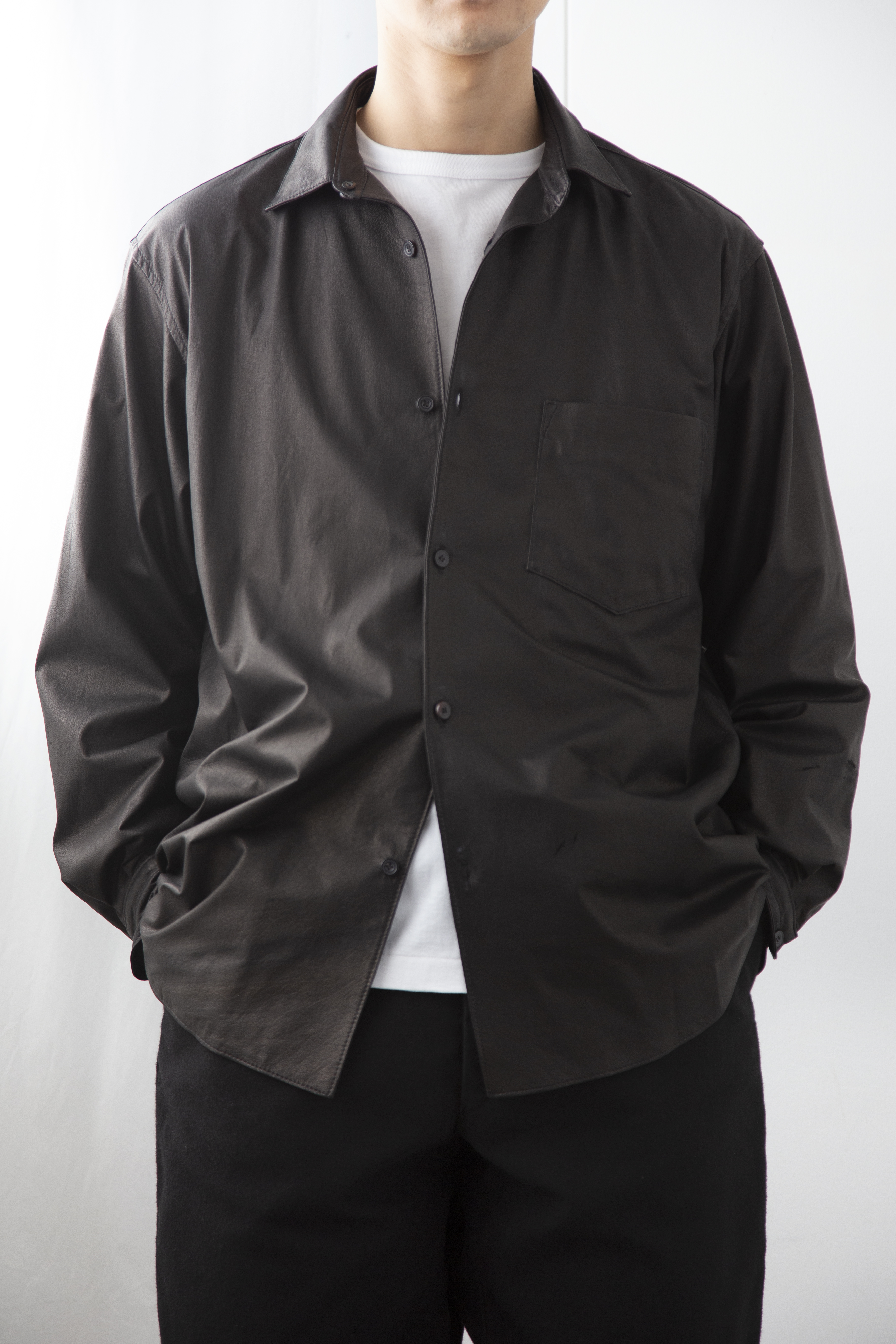 COMOLI / 4th Delivery. | IDEAL