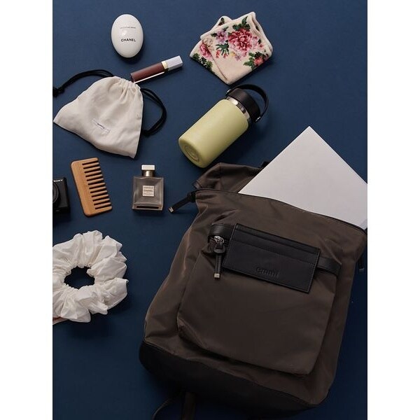 emmi atelier】eco 撥水ベーシックバックパック | エミ(emmi) | マルイ
