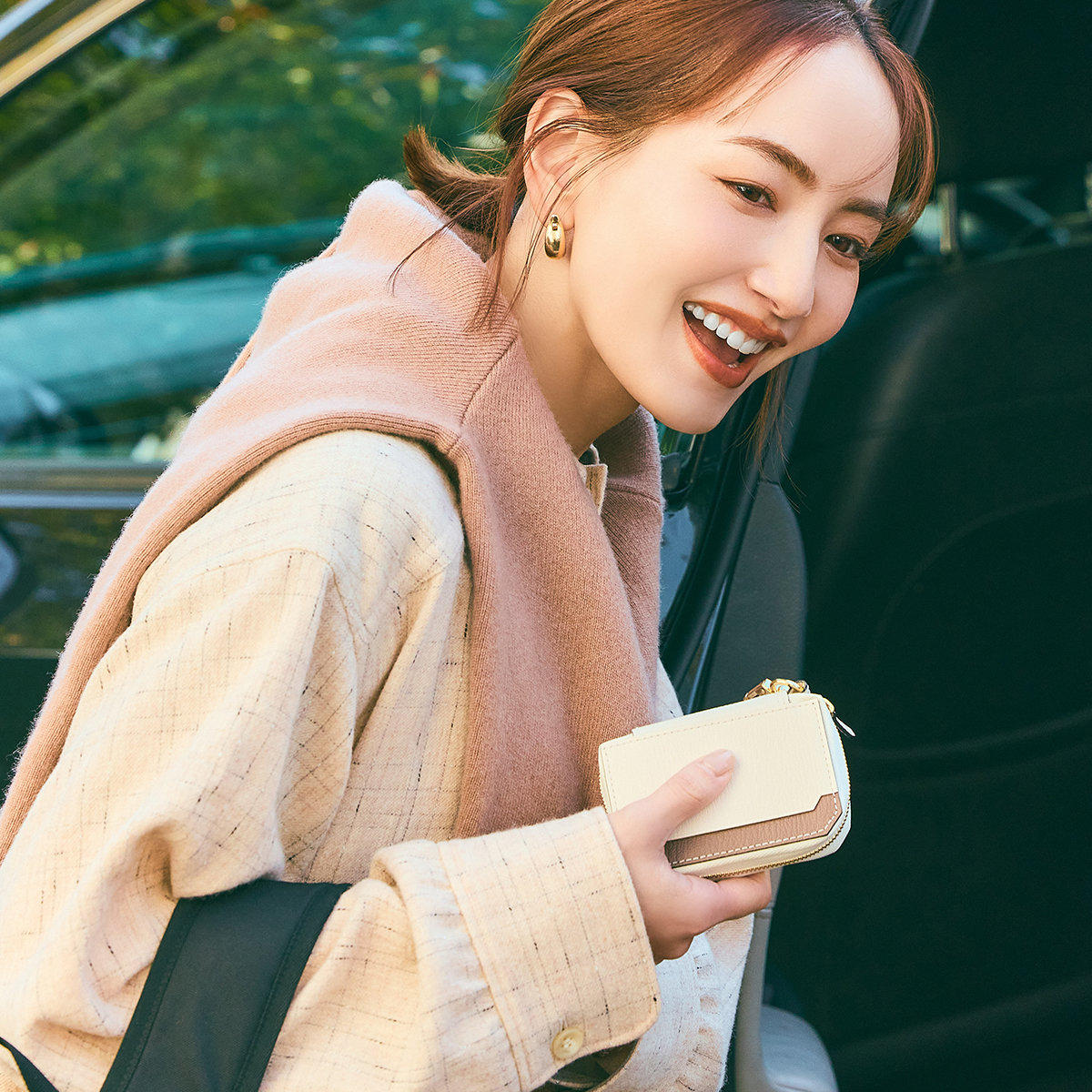 マノロ ブラニクの〝ハンギシ〟【かぶりオシャレ名品】 | VERY