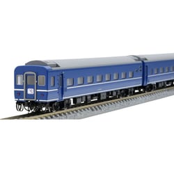 ヨドバシ.com - トミックス TOMIX 98802 Nゲージ 完成品 24系25-100形