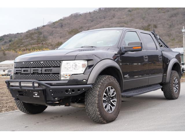 フォード F-150 左ハンドルの中古車一覧｜中古車検索 - 価格.com
