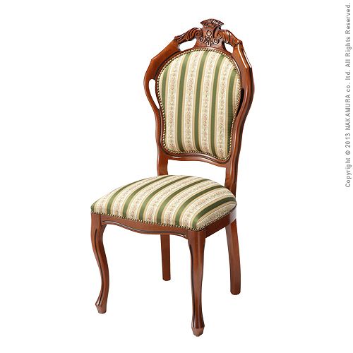 送料無料】 ヴェローナクラシック ダイニングチェア イタリア 家具