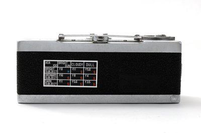 Taiyo Koki VISCAWIDE-16 ST-D パノラマカメラ 中古カメラレンズ販売