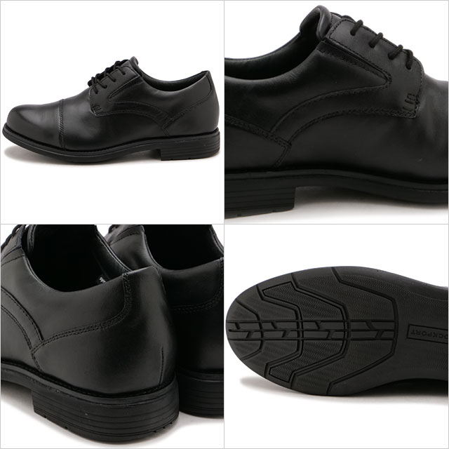 楽天市場】【在庫限り】【ラスト1足】ロックポート ROCKPORT