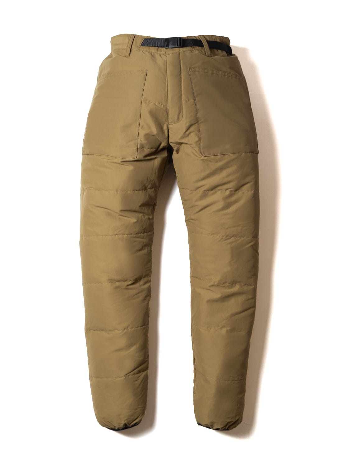 NANGA WHITE LABEL(ナンガ ホワイトレーベル)/ダウンパンツ ダウン