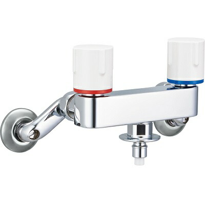 楽天市場】『在庫あり』 INAX/LIXIL LF-WJ50KQA 緊急止水弁付洗濯機用