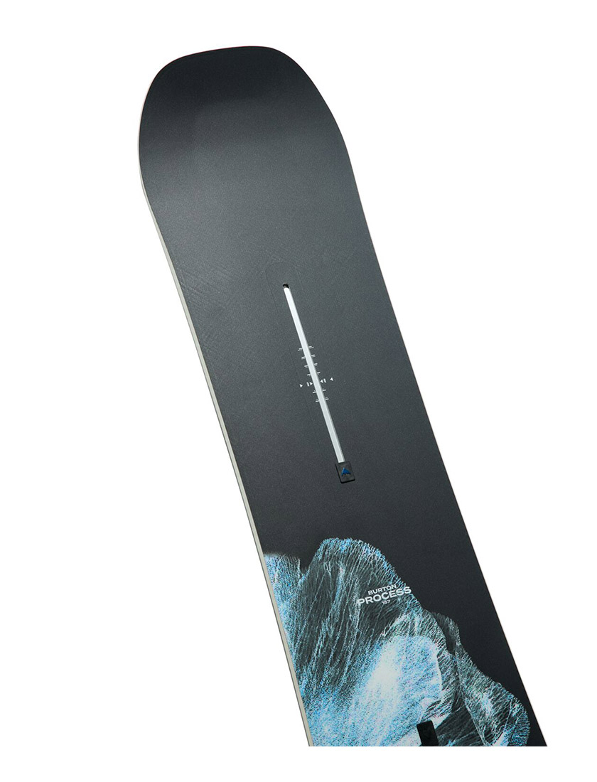 無料ワックスサービス有】25-26 2026 BURTON バートン Men's Process