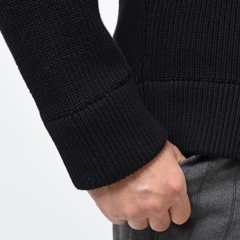 Maison Margiela（メゾン マルジェラ）コットンウール7ゲージ