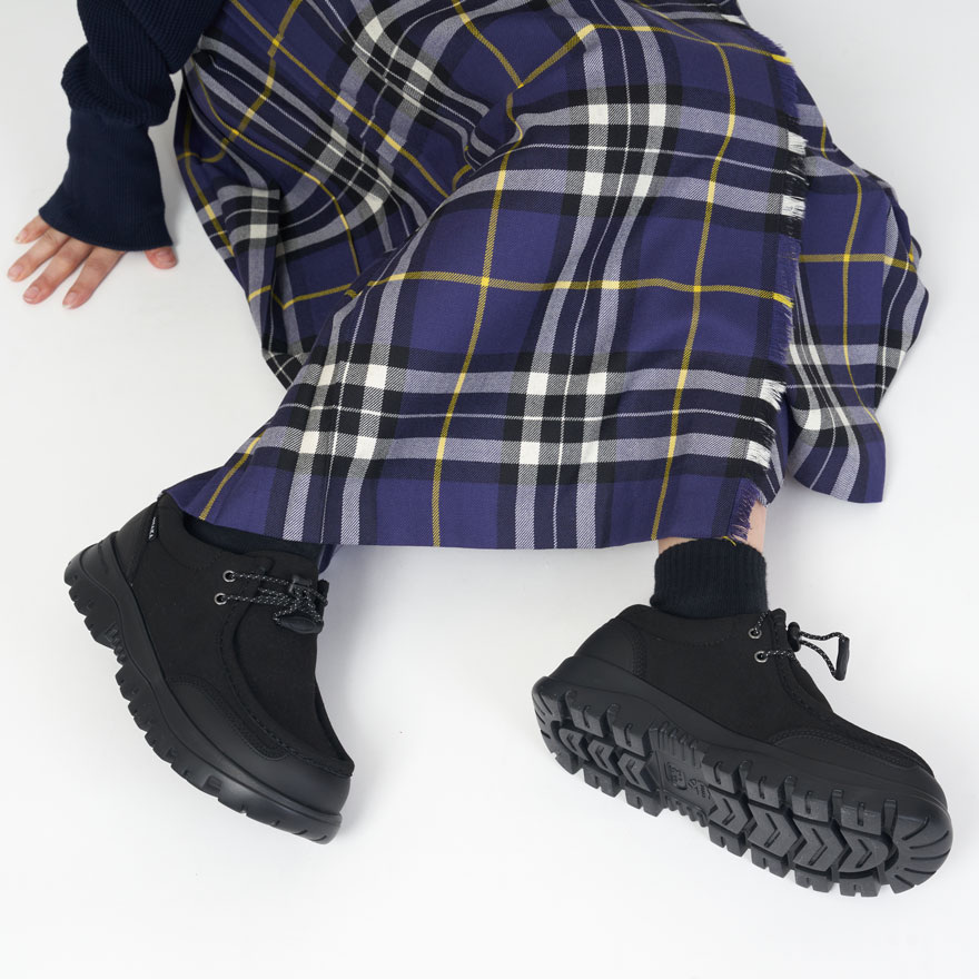 楽天市場】【SALE 50%OFF】シャカ SHAKA チロリアン シューズ TRAIL