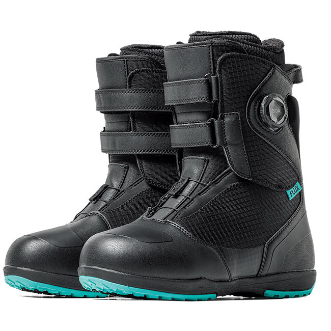 楽天市場】フラックス ブーツ FLUX BOOTS FL-BOA 25-26 ボア メンズ