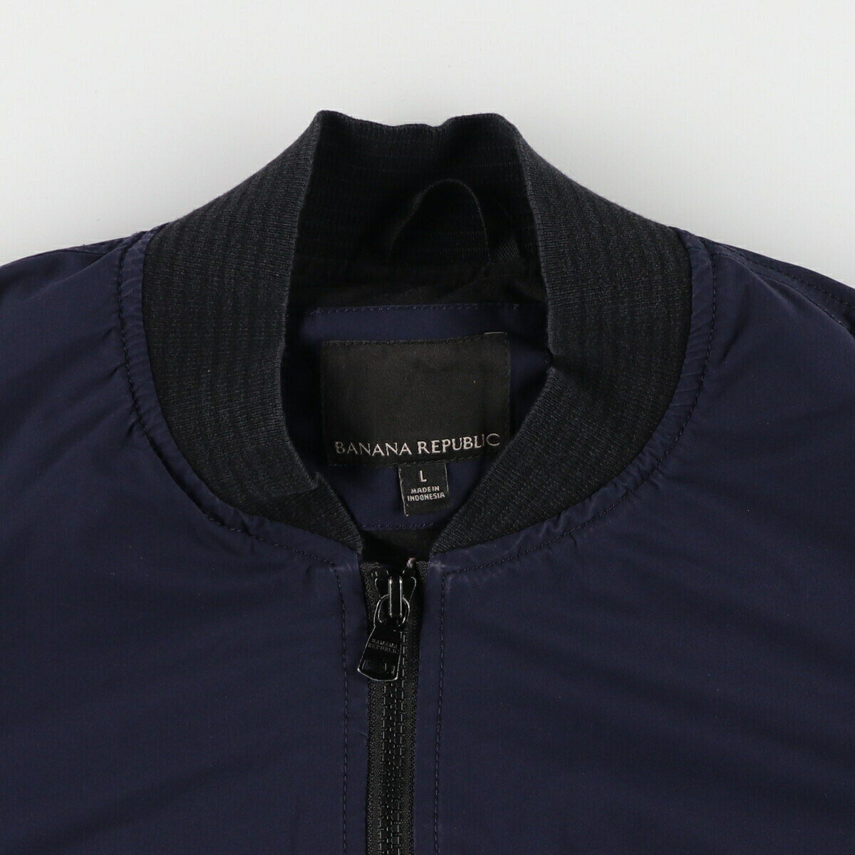 古着 バナナリパブリック BANANA REPUBLIC ブルゾン メンズL相当