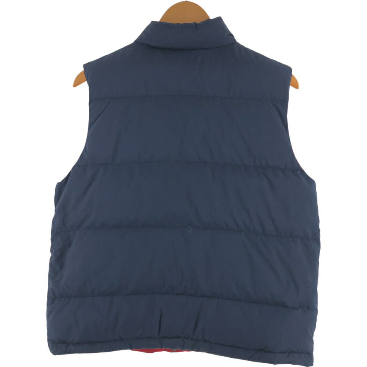 古着 ラルフローレン Ralph Lauren POLO RALPH LAUREN リバーシブル