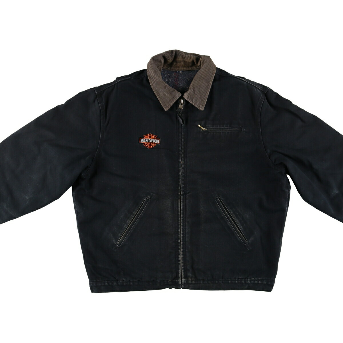 Dickies 90s メキシコ製 ビンテージ ダックデトロイトジャケット XL