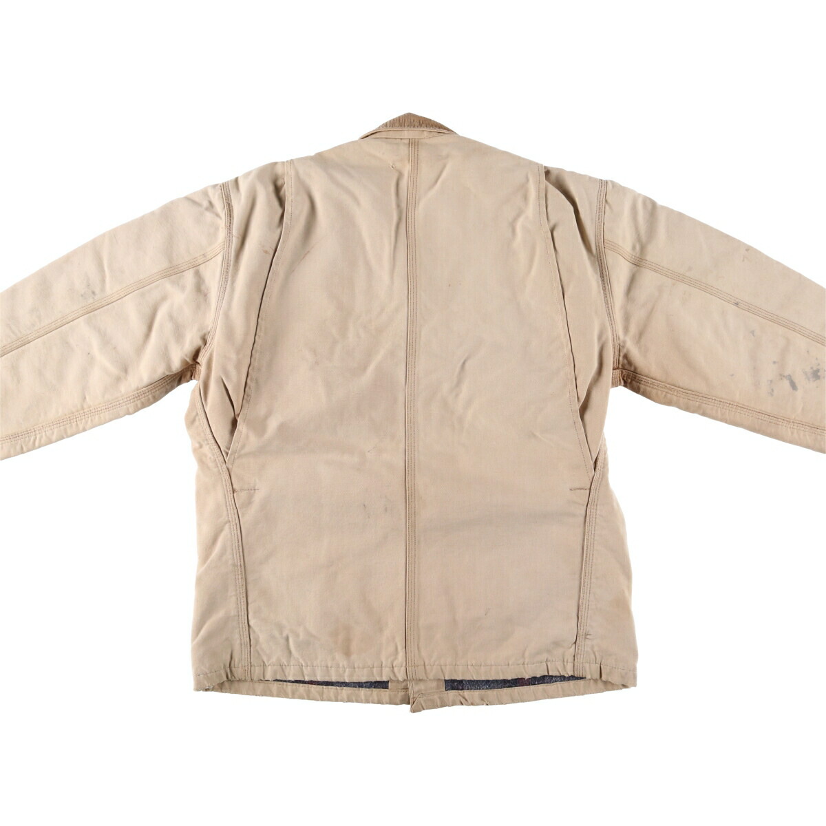 古着 80年代 カーハート Carhartt 100周年モデル ミシガンチョアコート