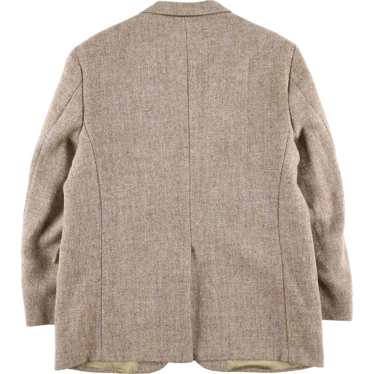 古着 80～90年代 Todays Man Harris Tweed ハリスツイード