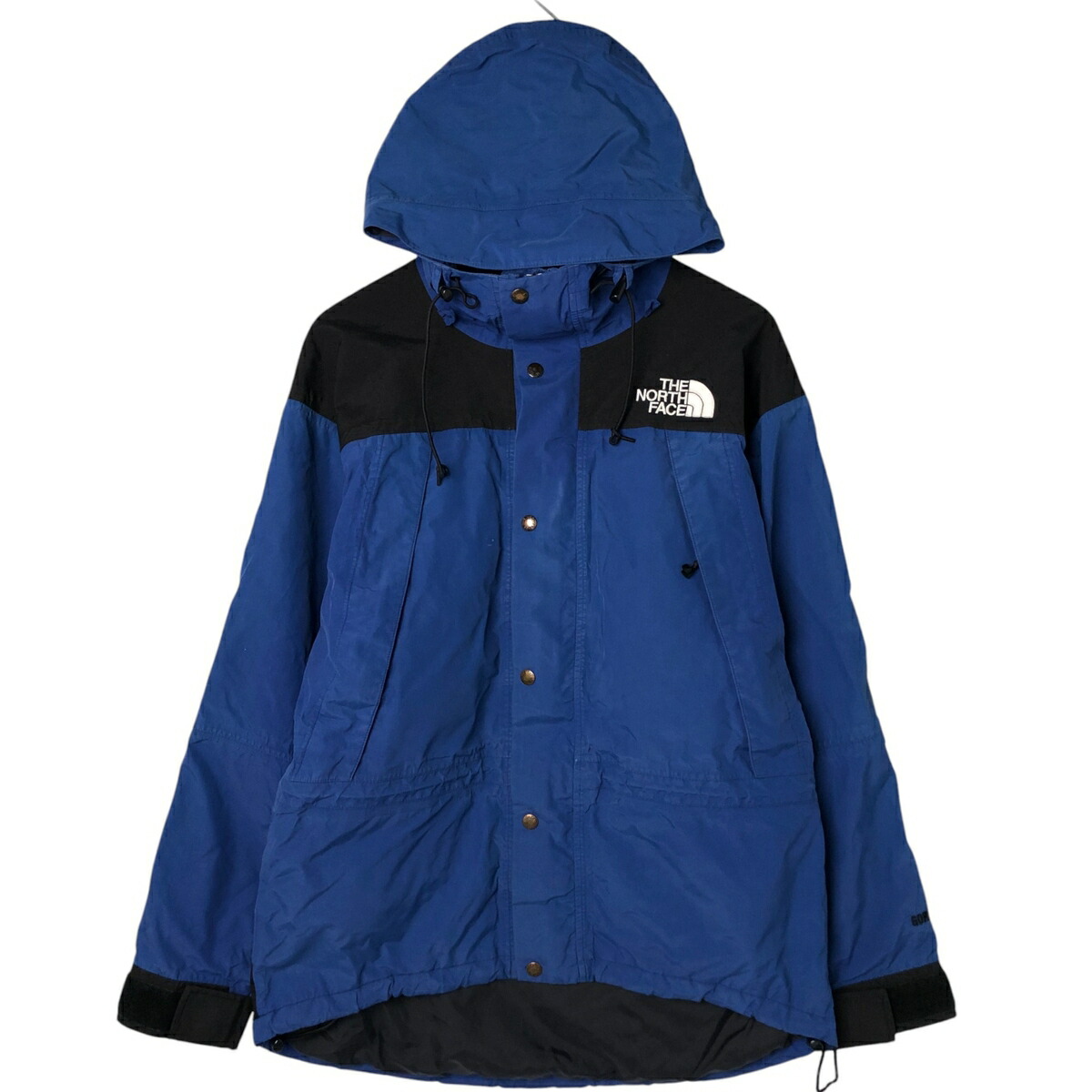 古着 90年代 ザノースフェイス THE NORTH FACE マウンテンガイド