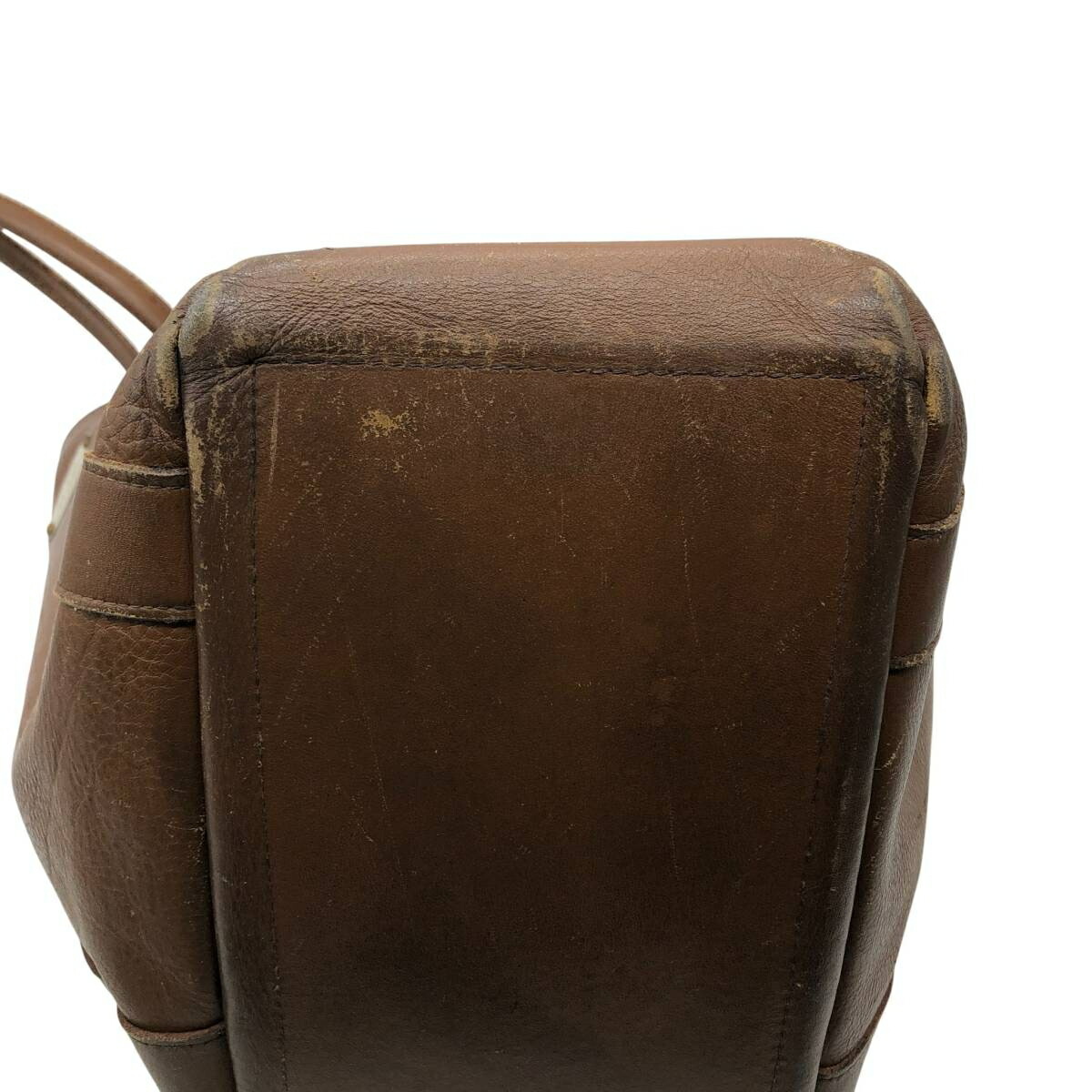 古着 80年代 オービス ORVIS レザートートバッグ USA製 ヴィンテージ