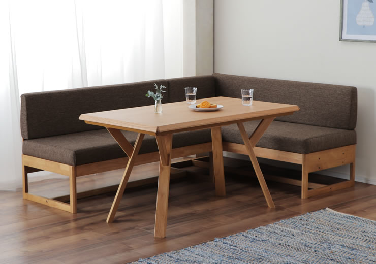 ゆったりくつろげるこたつ・ソファ 3点セット（ハ こたつセット