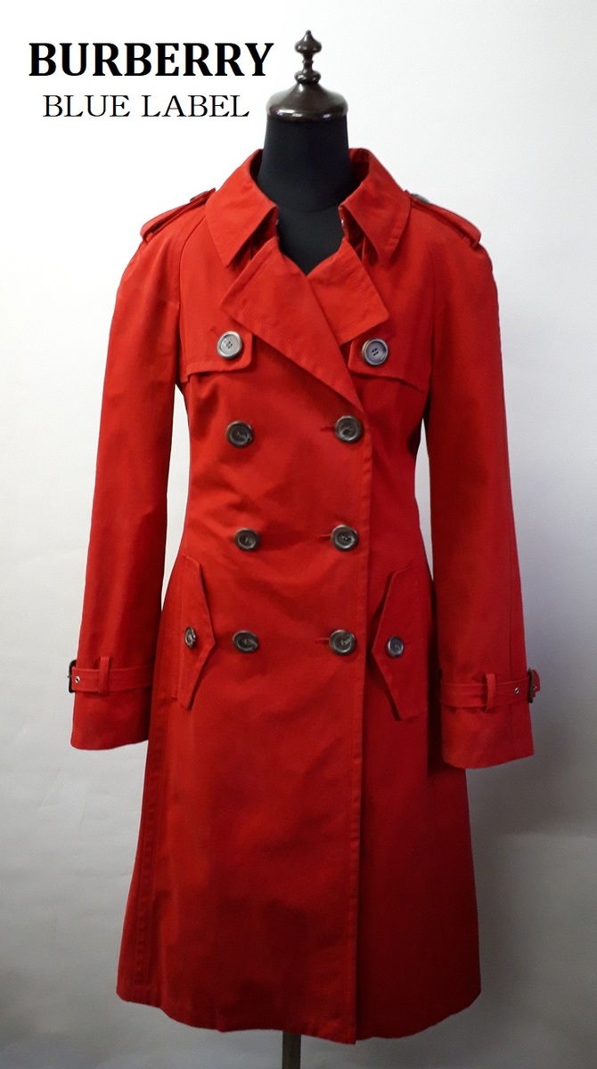 楽天市場】ランクB バーバリー ブルーレーベル【BURBERRY】BLUE LABEL