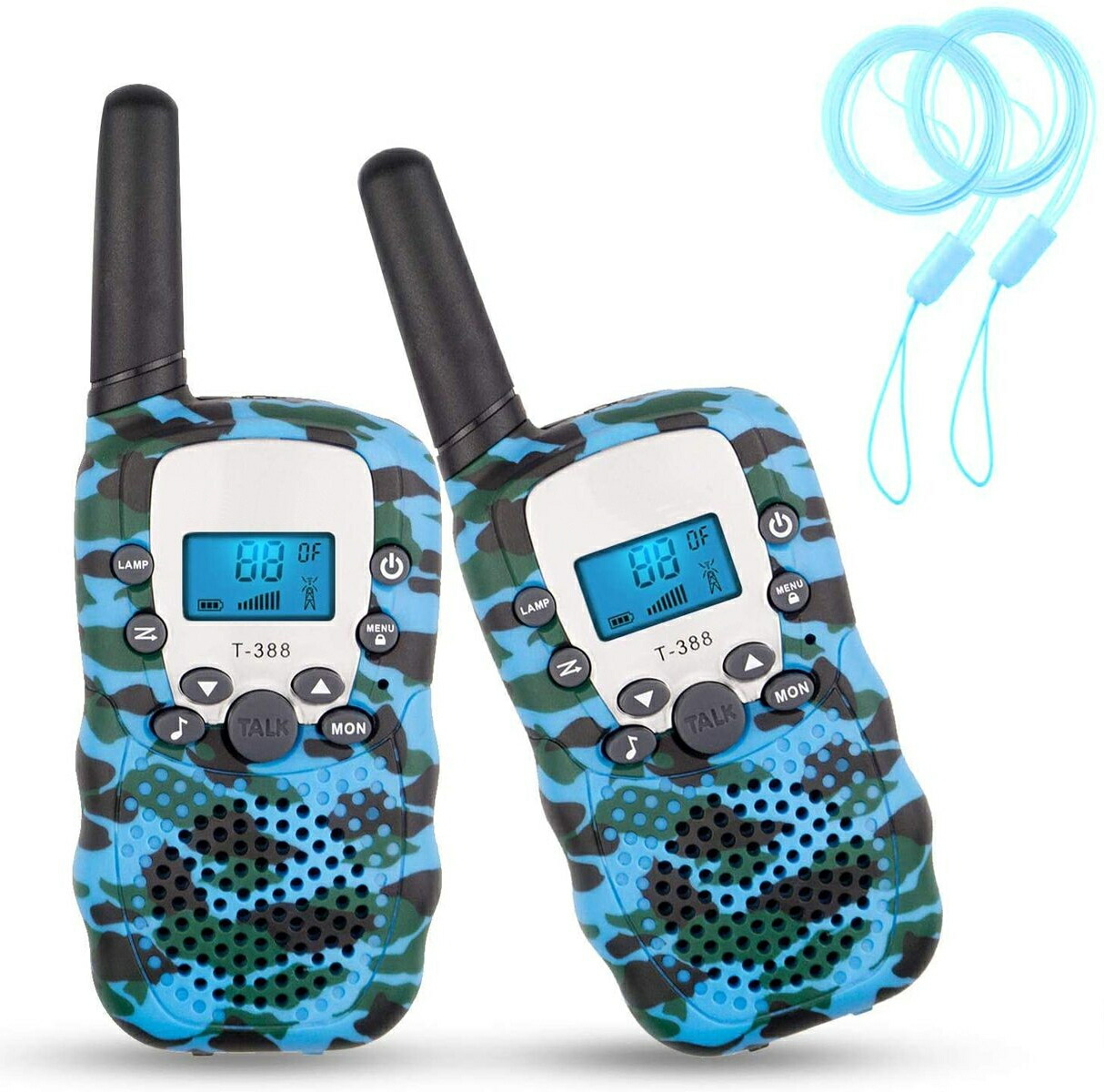 楽天市場】トランシーバー 無線機 免許不要 特定小電力 タイプ 携帯型