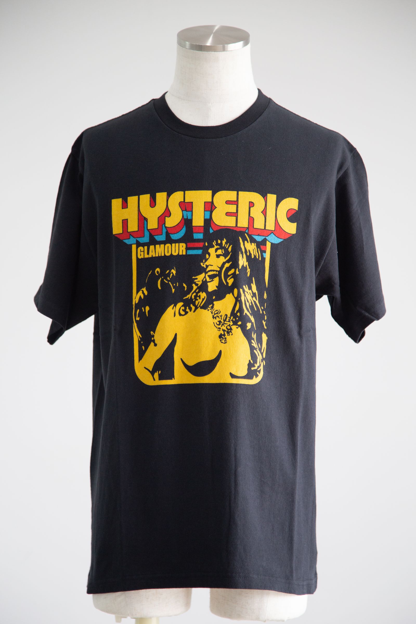 HYSTERIC GLAMOUR - HYSTERIC PETWORLD Tシャツ / ホワイト | Tempt