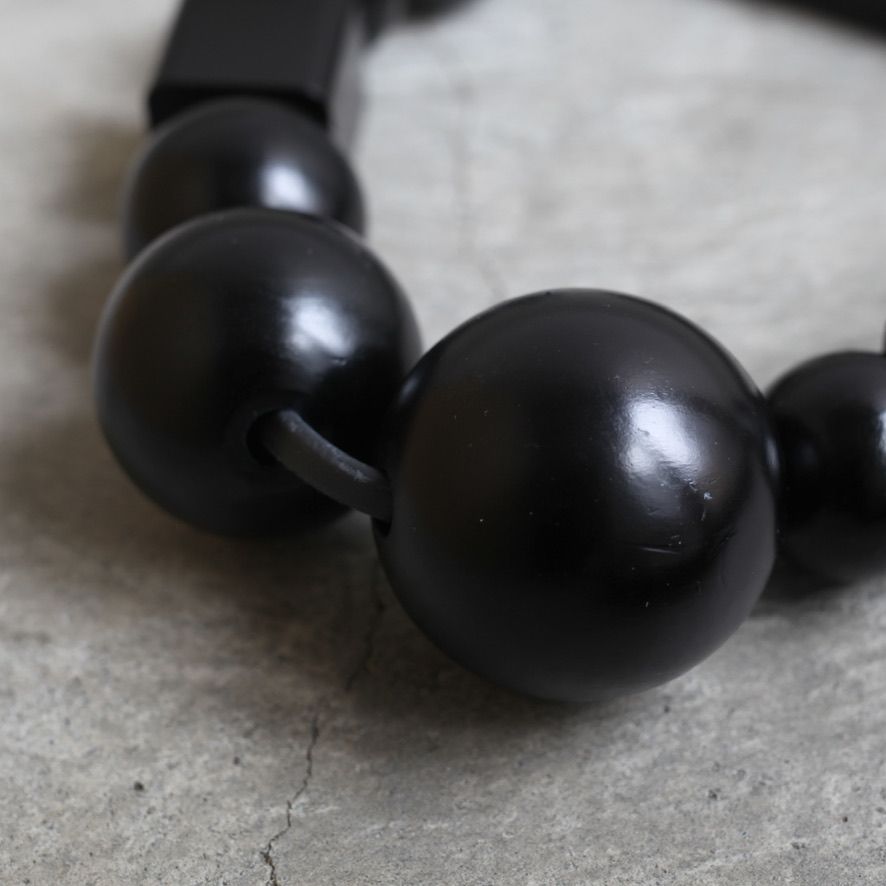 Cable Jewelry ウッドコンセント 601 BLESS) CABLE JEWELRY MULTIPLUG