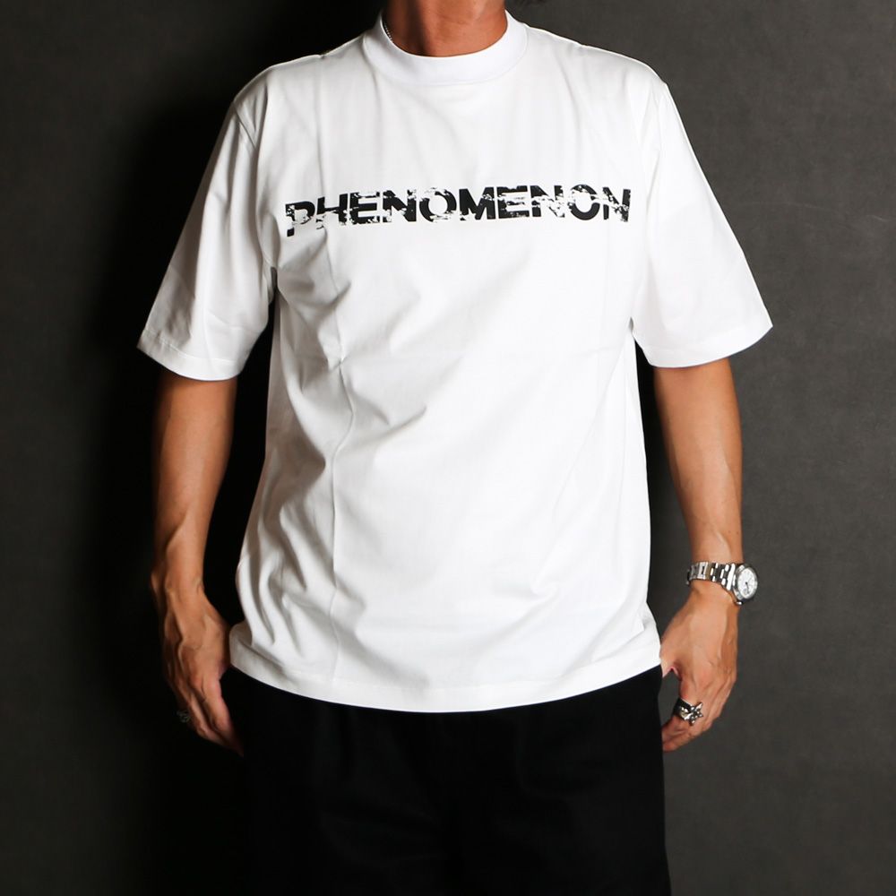 PHENOMENON - FOG OG LOGO SS TEE / ショートスリーブTシャツ