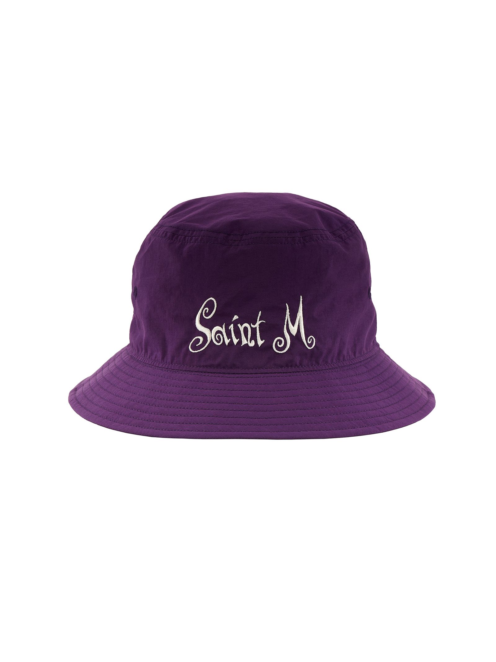 SAINT M×××××× - 【ラスト1点】SM-S23-0000-074 / BUCKET HAT / SAINT
