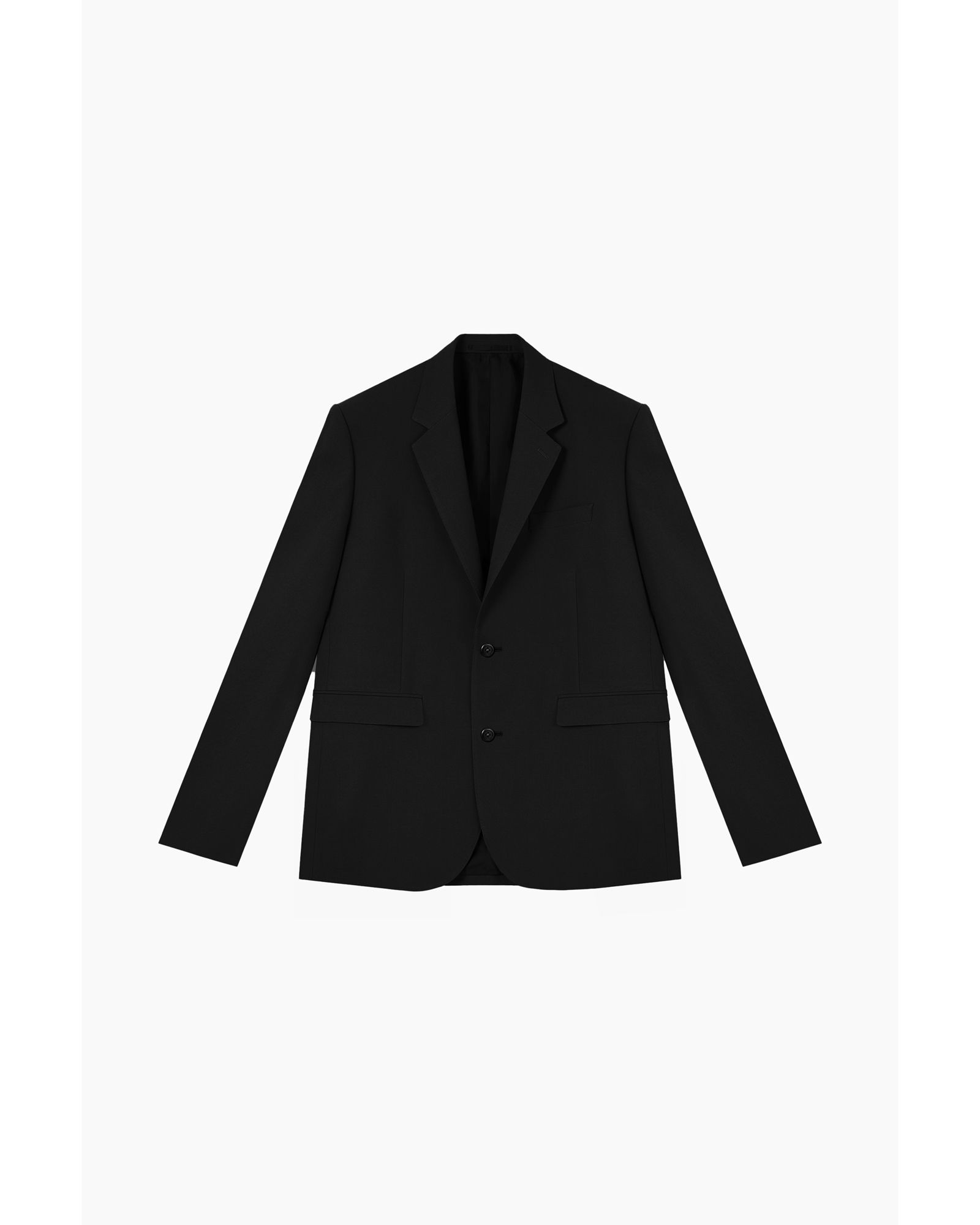 LAD MUSICIAN - Standard 2B Jacket | fakejam