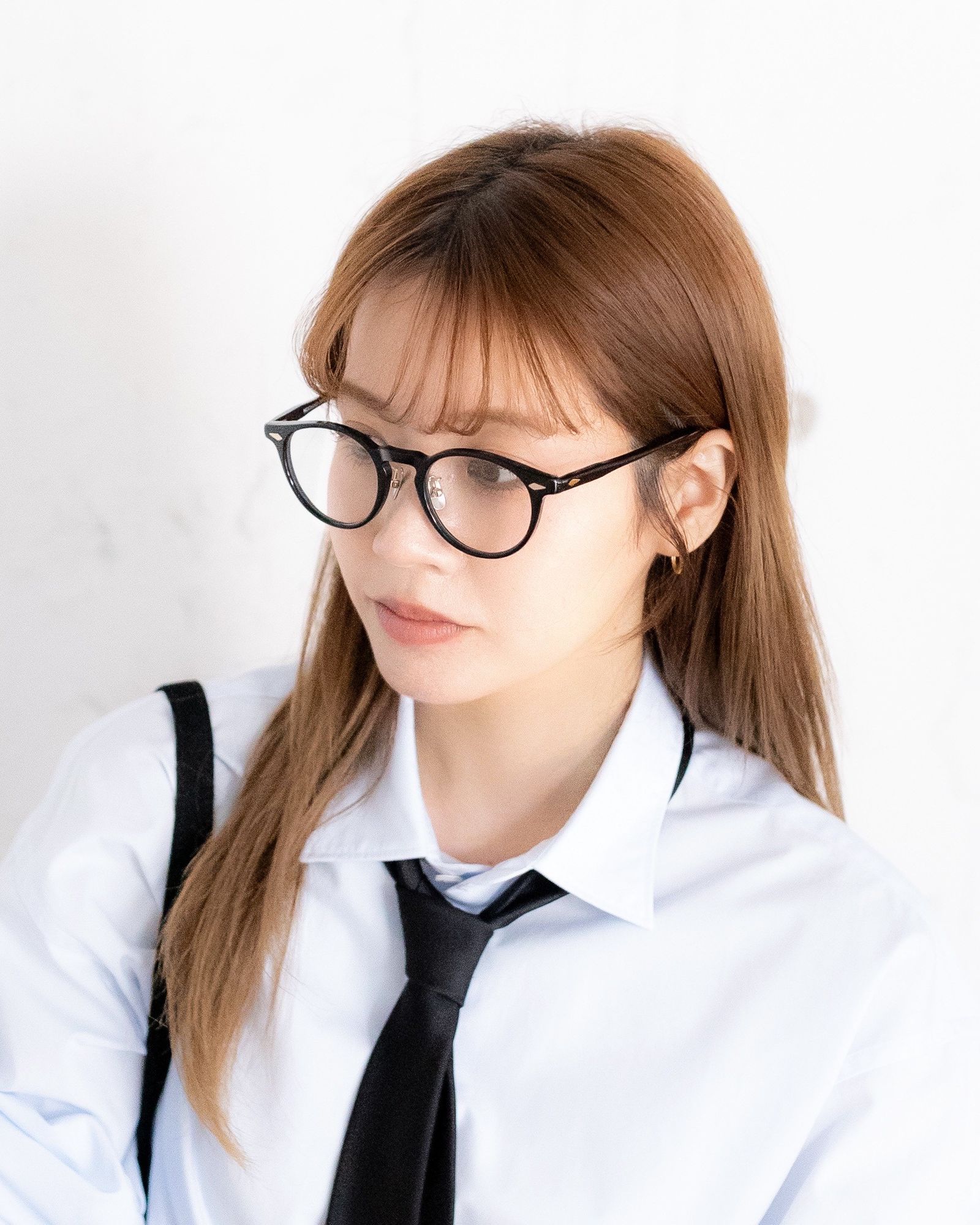 NOCHINO OPTICAL - ノチノオプティカル TSUKIYOMI NOCHINO-N3 #1