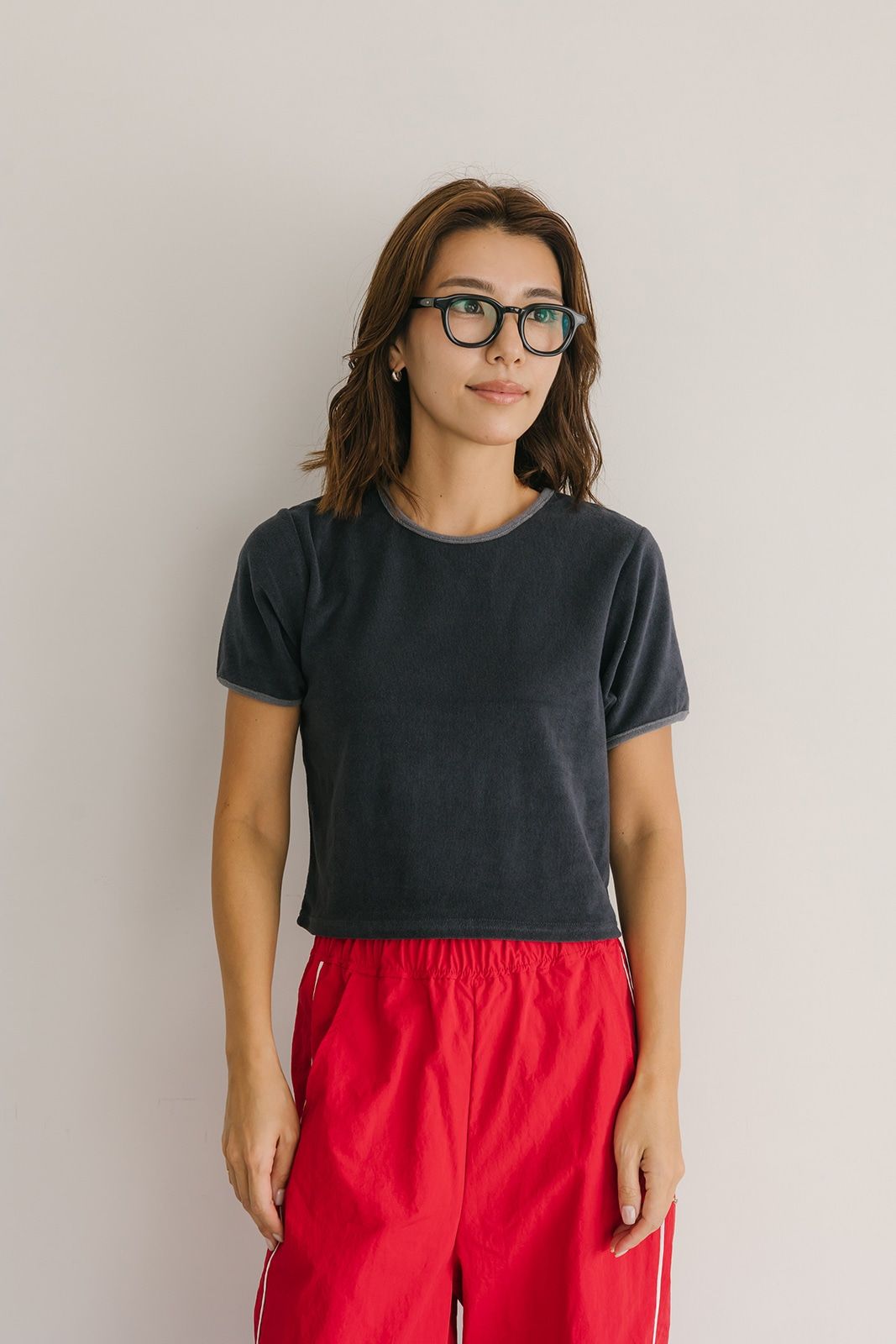 CAVEZA ROSSO - 2025 SS | Sir online store / サー オンラインストア