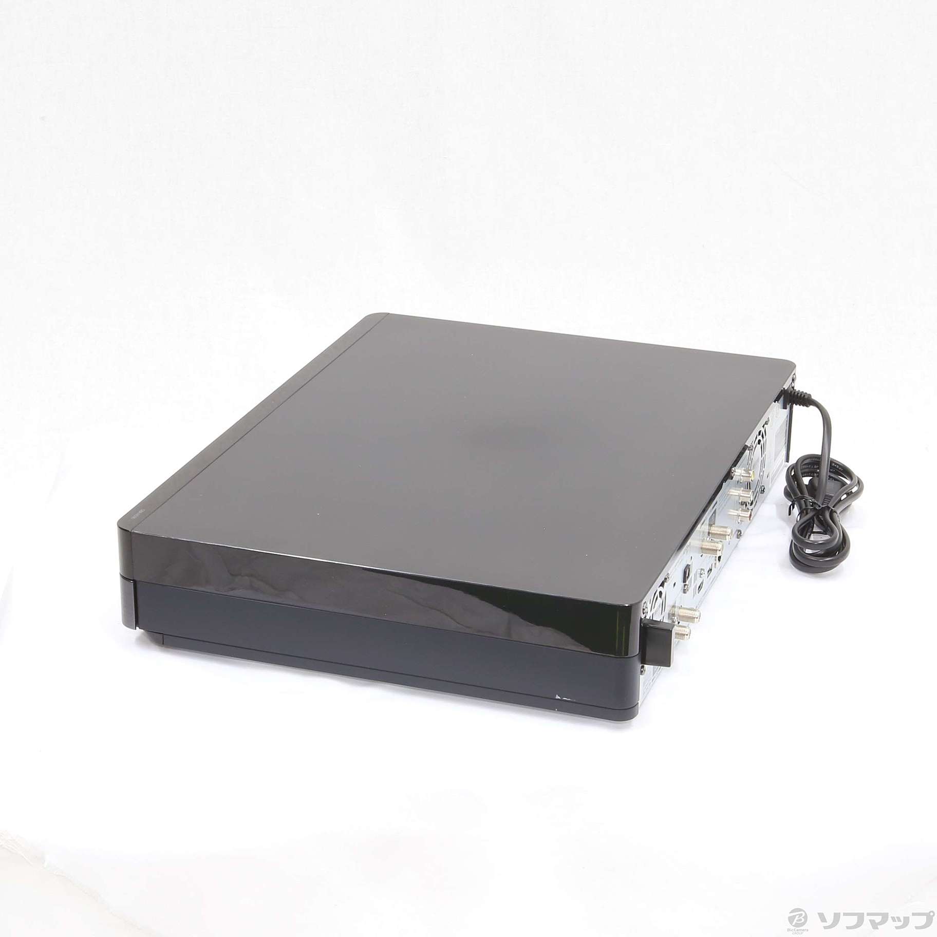 中古】〔中古品〕 REGZAサーバー DBR-M590 [2133029440620] - リコレ